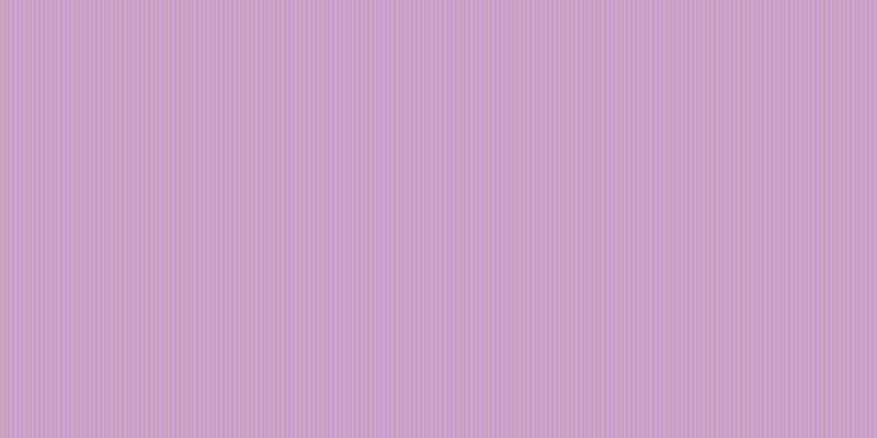 #bc7ffe (75%), #caa393 vertical lines, two pixels wide, two pixels apart