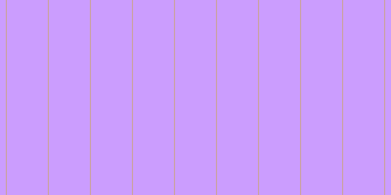 #bc7ffe (75%), #caa393 vertical lines, two pixels wide, eighty-four pixels apart