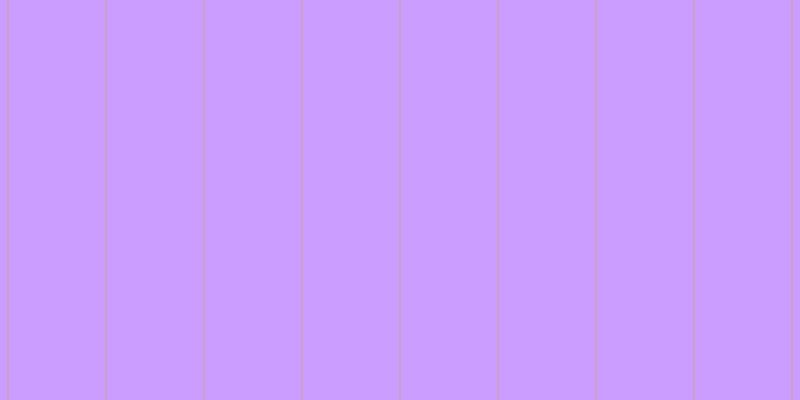 #bc7ffe (75%), #caa393 vertical lines, one pixels wide, ninety-seven pixels apart