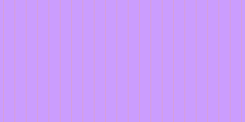 #bc7ffe (75%), #eba393 vertical lines, one pixels wide, thirty-six pixels apart