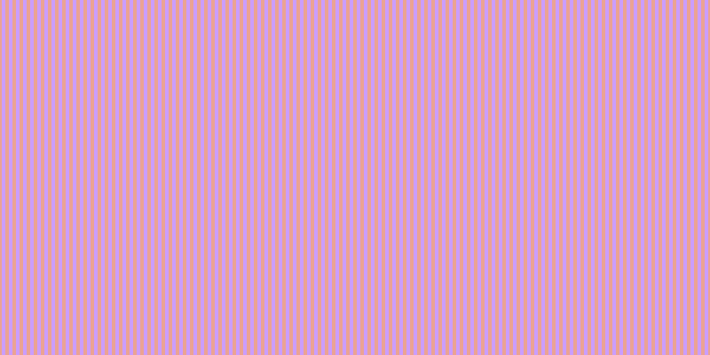 #bc7ffe (75%), #eba393 vertical lines, four pixels wide, four pixels apart