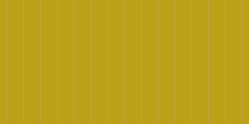 #bca017, #caa393 vertical lines, one pixels wide, fifty-three pixels apart