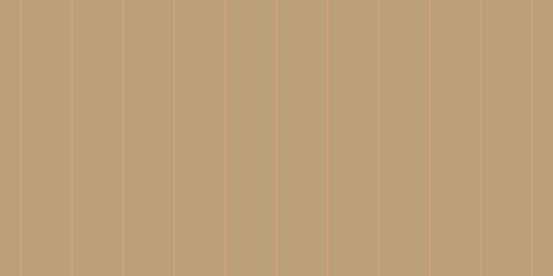 #bca07a, #eba393 vertical lines, one pixels wide, seventy-three pixels apart