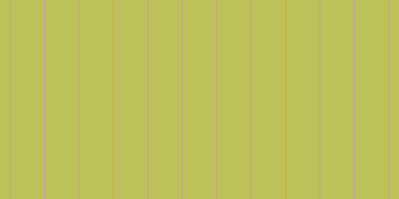 #bcc159, #caa393 vertical lines, two pixels wide, sixty-seven pixels apart