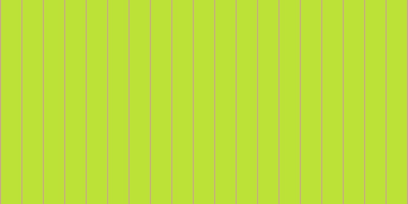 #bce238, #caa393 vertical lines, two pixels wide, forty pixels apart