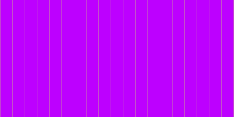 #bd00ff, #caa393 vertical lines, one pixels wide, forty-one pixels apart
