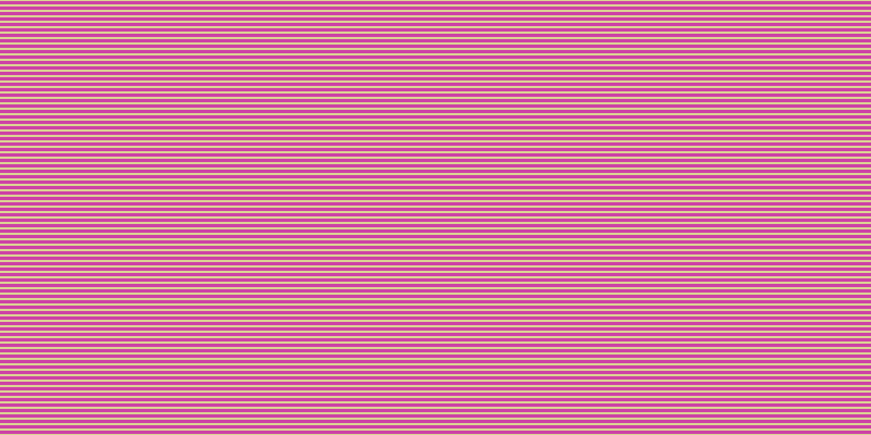 #bd048b (75%), #dbd393 horizontal lines, two pixels wide, three pixels apart