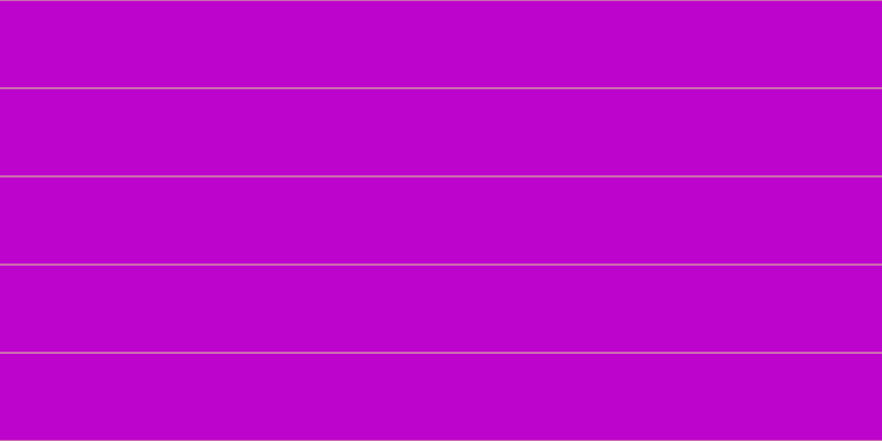 #bd04cd, #dbd393 horizontal lines, one pixels wide, seventy-nine pixels apart