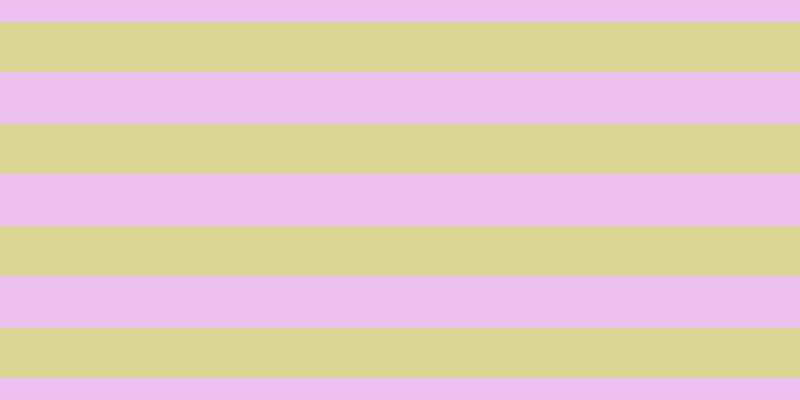 #bd04cd (25%), #dbd393 horizontal lines, fifty pixels wide, fifty-two pixels apart