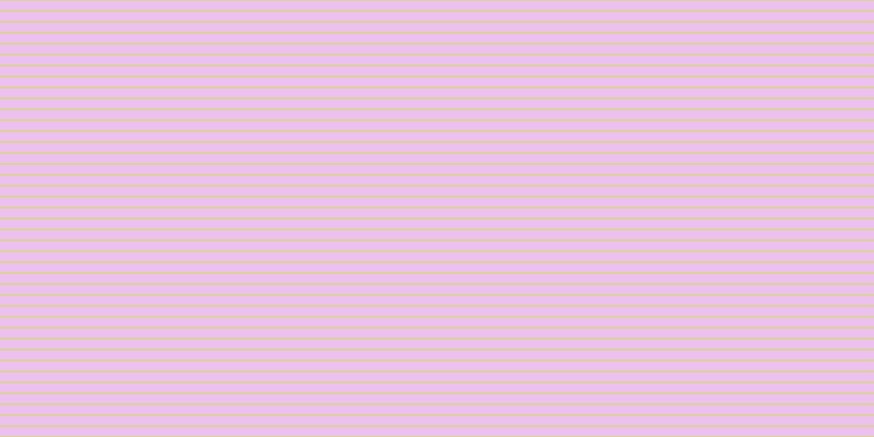 #bd04cd (25%), #dbd393 horizontal lines, two pixels wide, eight pixels apart
