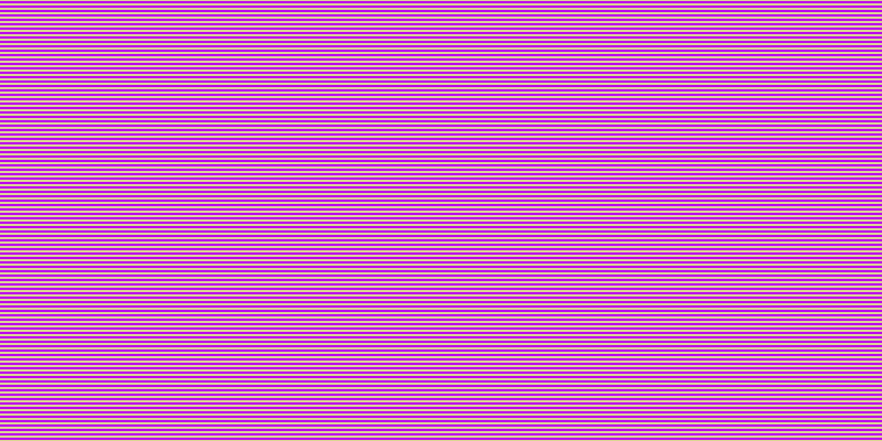 #bd04ee, #dbd393 horizontal lines, two pixels wide, two pixels apart