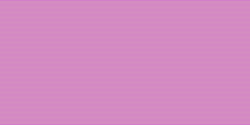 #bd04ee (75%), #dbd393 horizontal lines, two pixels wide, two pixels apart