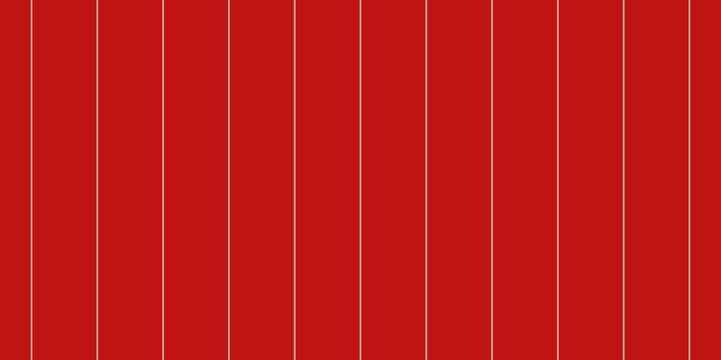 #bd1313, #caa393 vertical lines, two pixels wide, seventy-one pixels apart