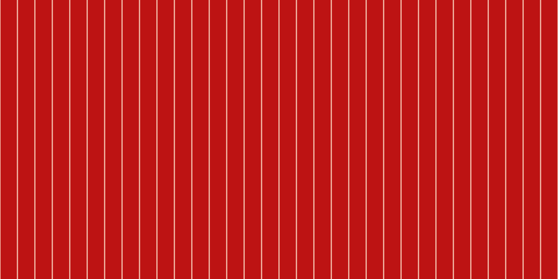 #bd1313, #eba393 vertical lines, two pixels wide, twenty-three pixels apart