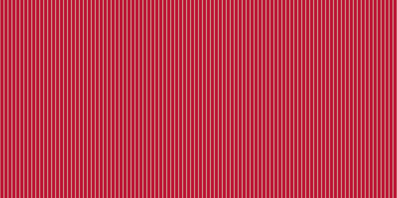 #bd1334, #caa393 vertical lines, two pixels wide, six pixels apart