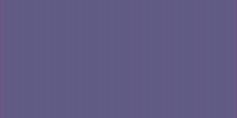 #bd1376, #04a393 vertical lines, two pixels wide, two pixels apart