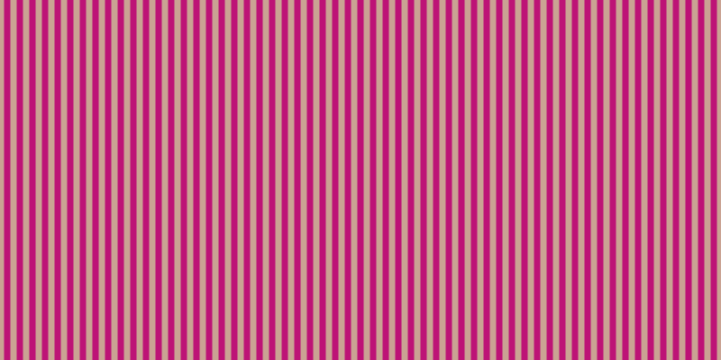 #bd1376, #caa393 vertical lines, seven pixels wide, seven pixels apart