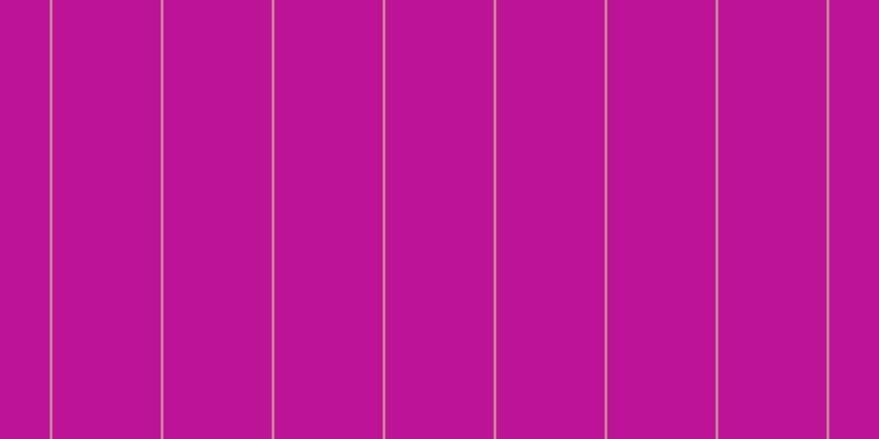 #bd1397, #caa393 vertical lines, two pixels wide, ninety-nine pixels apart