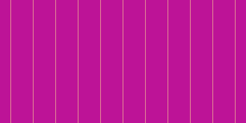 #bd1397, #eba393 vertical lines, two pixels wide, seventy-one pixels apart