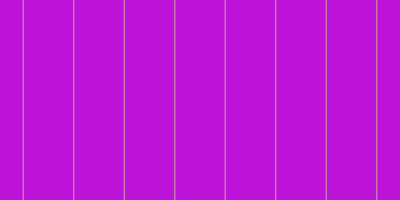 #bd13d9, #caa393 vertical lines, two pixels wide, ninety-nine pixels apart