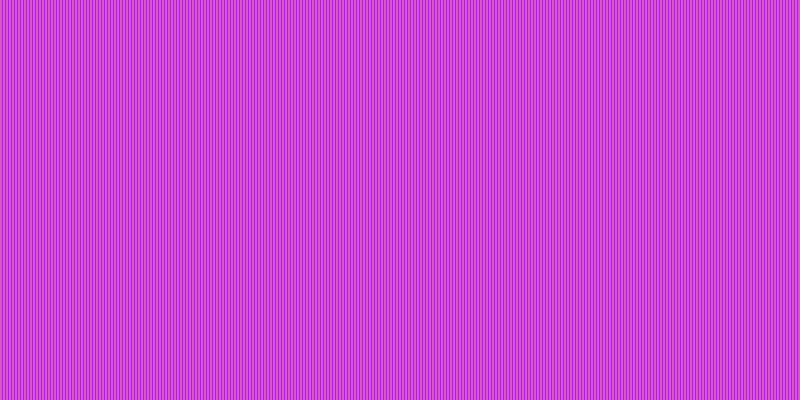 #bd13fa, #eba393 vertical lines, one pixels wide, two pixels apart