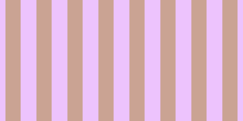 #bd13fa (25%), #caa393 vertical lines, fifty pixels wide, fifty-two pixels apart