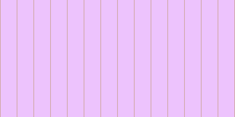 #bd13fa (25%), #caa393 vertical lines, two pixels wide, fifty-five pixels apart