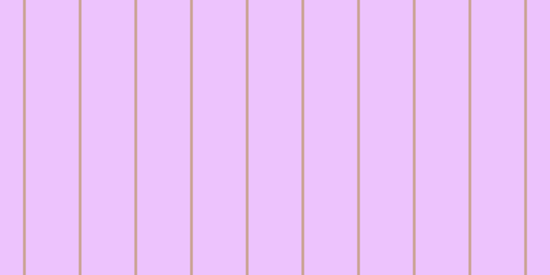 #bd13fa (25%), #caa393 vertical lines, four pixels wide, seventy-seven pixels apart