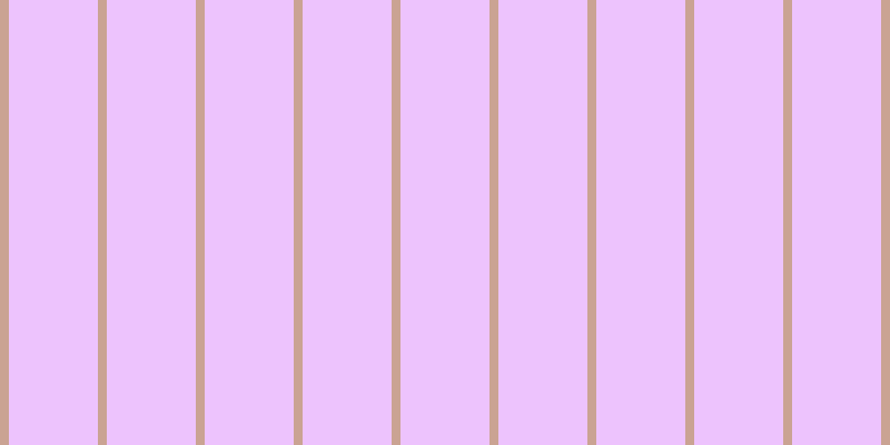 #bd13fa (25%), #caa393 vertical lines, eight pixels wide, eighty pixels apart
