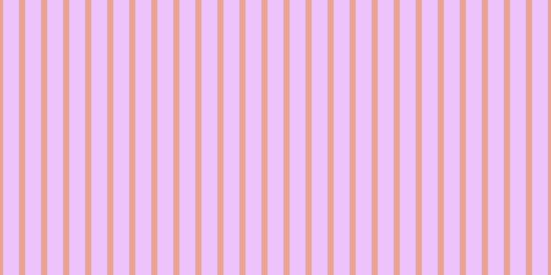 #bd13fa (25%), #eba393 vertical lines, nine pixels wide, twenty-three pixels apart