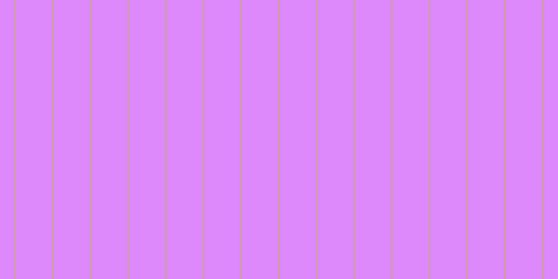 #bd13fa (50%), #caa393 vertical lines, two pixels wide, fifty-two pixels apart