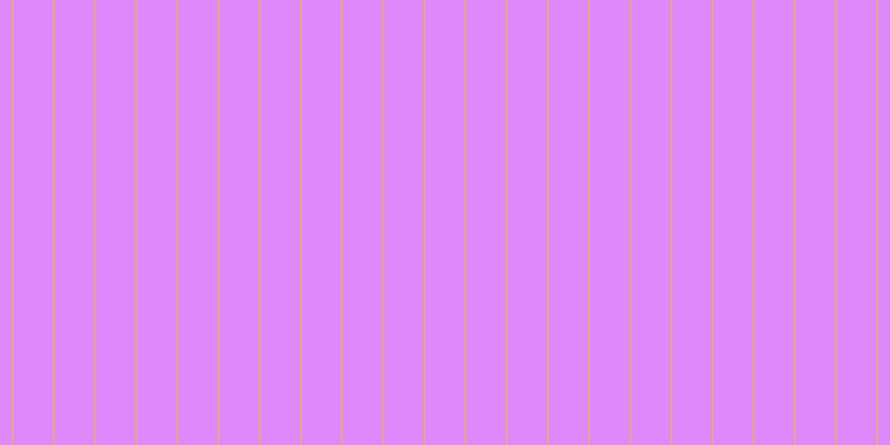 #bd13fa (50%), #eba393 vertical lines, two pixels wide, thirty-five pixels apart
