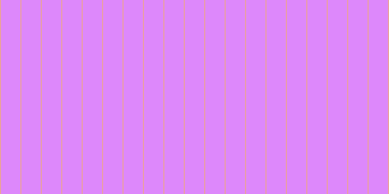 #bd13fa (50%), #eba393 vertical lines, two pixels wide, forty pixels apart