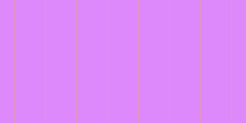 #bd13fa (50%), #eba393 vertical lines, two pixels wide, ninety-nine pixels apart