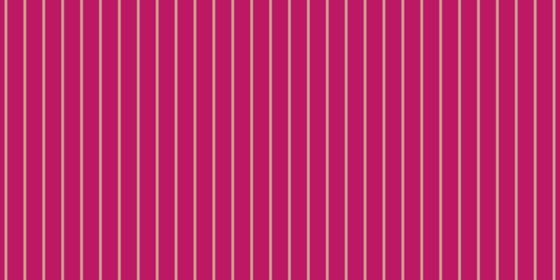 #bd1863, #caa393 vertical lines, four pixels wide, twenty-three pixels apart
