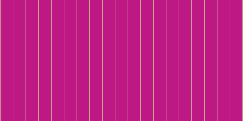 #bd1884, #caa393 vertical lines, two pixels wide, forty pixels apart