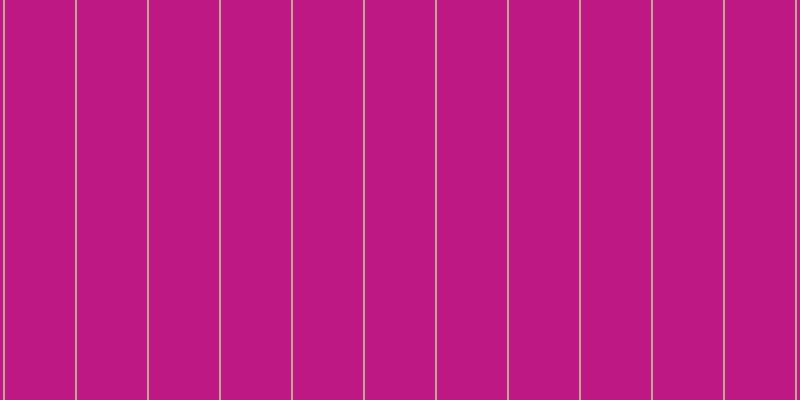 #bd1884, #caa393 vertical lines, two pixels wide, seventy pixels apart