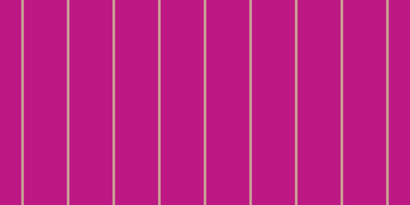 #bd1884, #caa393 vertical lines, five pixels wide, eighty-four pixels apart