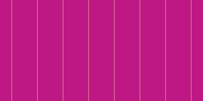 #bd1884, #eba393 vertical lines, two pixels wide, ninety-nine pixels apart