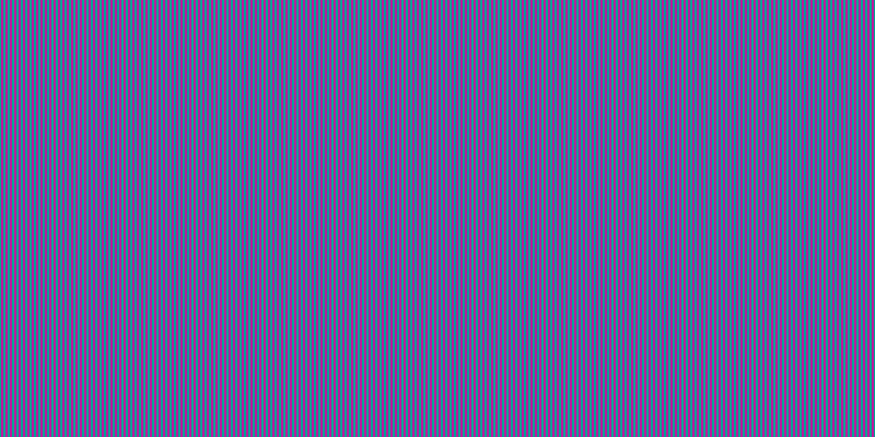 #bd189e, #04a393 vertical lines, two pixels wide, two pixels apart