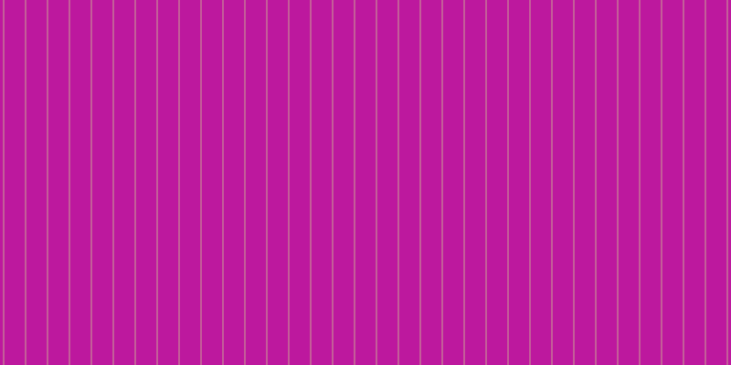 #bd189e, #caa393 vertical lines, one pixels wide, twenty-three pixels apart