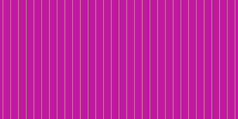 #bd189e, #caa393 vertical lines, two pixels wide, twenty-four pixels apart