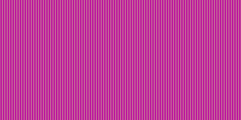 #bd189e, #caa393 vertical lines, two pixels wide, six pixels apart