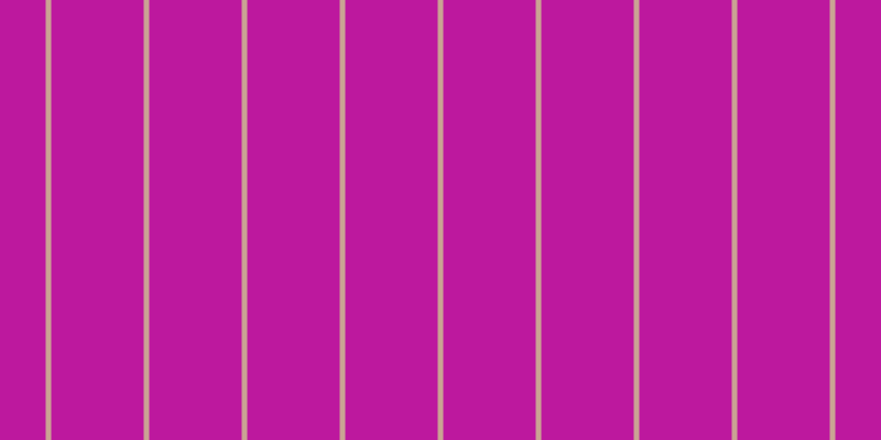 #bd189e, #caa393 vertical lines, five pixels wide, eighty-four pixels apart