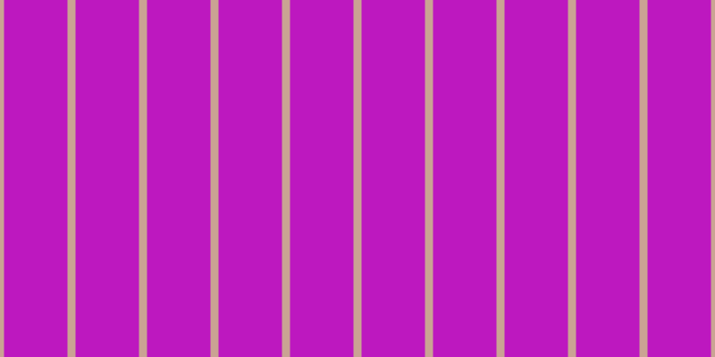 #bd18bf, #caa393 vertical lines, nine pixels wide, seventy-one pixels apart