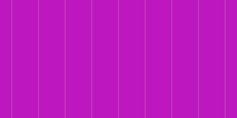 #bd18bf, #caa393 vertical lines, one pixels wide, eighty-nine pixels apart