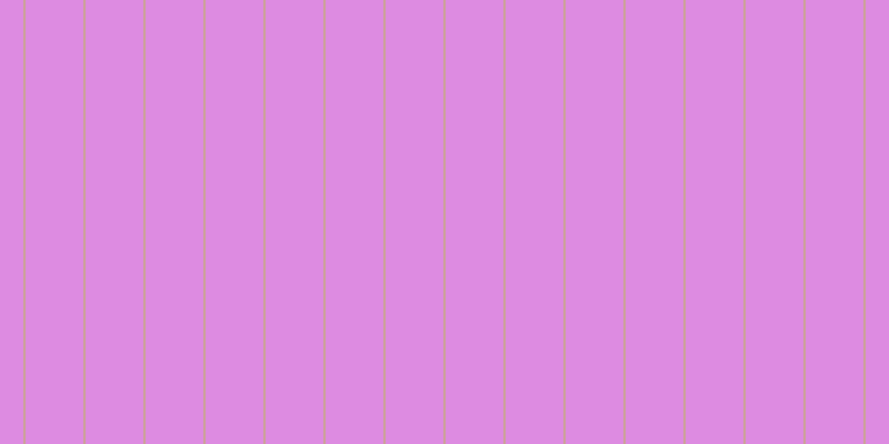#bd18c6 (50%), #caa393 vertical lines, two pixels wide, fifty-two pixels apart
