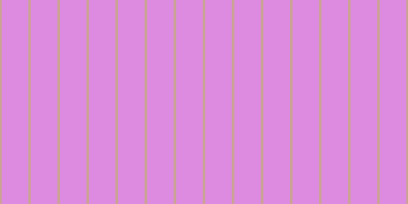 #bd18c6 (50%), #caa393 vertical lines, five pixels wide, fifty-two pixels apart