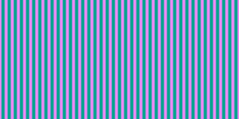 #bd18e0 (50%), #04a393 vertical lines, two pixels wide, two pixels apart