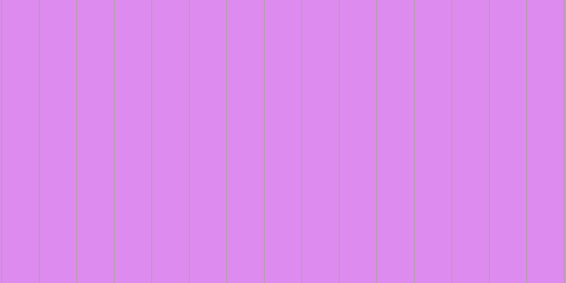 #bd18e0 (50%), #a9a393 vertical lines, one pixels wide, fifty-two pixels apart